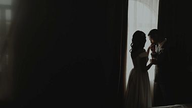 Filmowiec Aesthetic Wedfilm z Kazań, Rosja - E|R, engagement, reporting, wedding