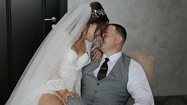 Видеограф Sergey Gezhin, Пятигорск, Русия - Vd+Mad, wedding