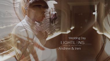 Videógrafo Yuriy Gerasymiuk de Chernovtsi, Ucrania - Andrew + Iren, SDE, engagement, event, wedding