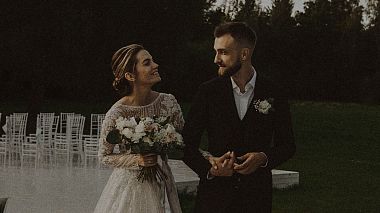 Videografo ALICE & SERGEY  KUDRYASTUDIO da Mosca, Russia - D & V | wedding #kudryastudio, SDE, drone-video, engagement, reporting, wedding