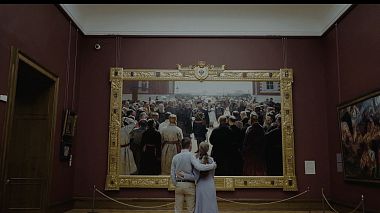 Videografo Alisa & Sam Kudria da Barcellona, Spagna - Una Hermosa Historia de Amor en Barcelona, SDE, engagement