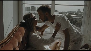 Videographer Alisa & Sam Kudria from Barcelona, Spain - Morning together, engagement