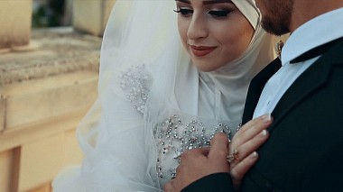 来自 马哈奇卡拉, 俄罗斯 的摄像师 Али Алиев - Аликпер Мадина (Wedding Derbent), wedding