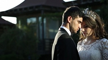 Videographer Али Алиев đến từ Кемран и Ума, wedding