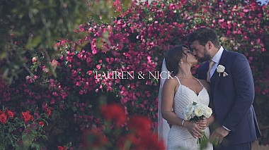 来自 伊维萨岛, 西班牙 的摄像师 Horsework Studio - Love & Pasion, wedding