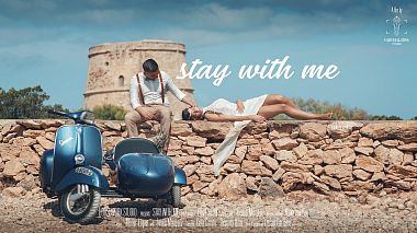 Videographer Horsework Studio from Ibiza, Spanien - stay with me, wedding