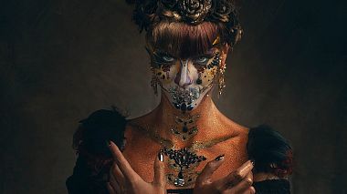 İbiza, İspanya'dan Horsework Studio kameraman - The Skull, Kurumsal video
