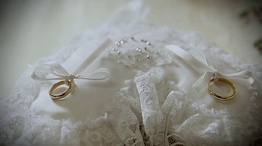Videograf Maurizio Sarnari din Ancona, Italia - Wedding Film Completo, eveniment, logodna, nunta