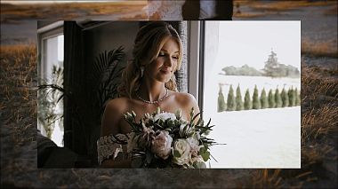 Videograf Smooth Production din Wrocław, Polonia - Kasia&Adrian | Wedding Trailer, clip muzical, nunta