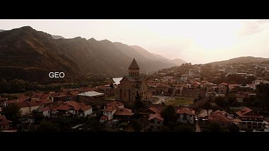 Videografo Denis Kamaev da Stavropol', Russia - GEO | FILM, drone-video, engagement, event, showreel, wedding