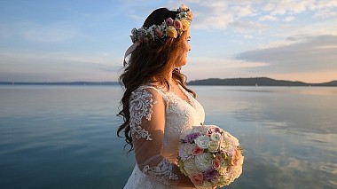 Filmowiec FilmEvents  by Burza z Timisoara, Rumunia - Iozefina & Bogdan, drone-video, event, wedding