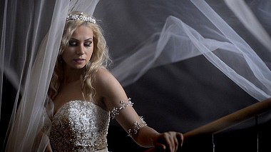 来自 泰梅什堡, 罗马尼亚 的摄像师 FilmEvents  by Burza - I need you, wedding