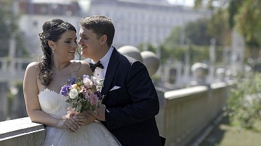 Videographer FilmEvents  by Burza from Temešvár, Rumunsko - Your Love is my Home, event, wedding