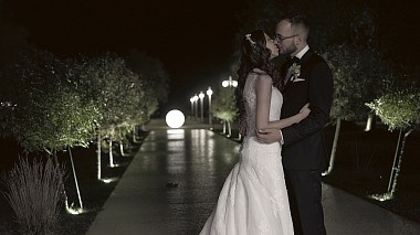 Videografo FilmEvents  by Burza da Timișoara, Romania - Miriam & Filip, event, wedding