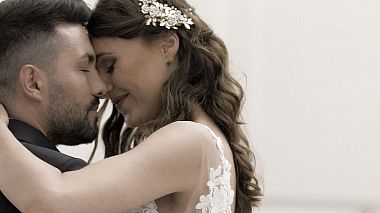 Tamışvar, Romanya'dan FilmEvents  by Burza kameraman - Loredana & Andrei, drone video, düğün
