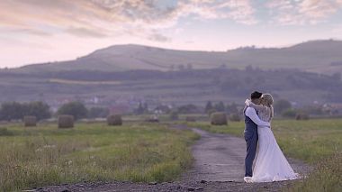 Videograf FilmEvents  by Burza din Timișoara, România - Ema & Dani - Wedding day, nunta