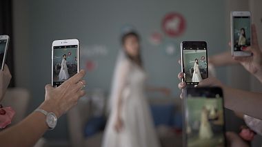 Filmowiec FilmEvents  by Burza z Timisoara, Rumunia - R & M Same Day Edit, wedding