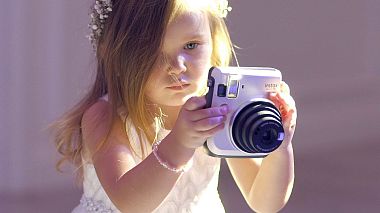 Videographer FilmEvents  by Burza đến từ Photograph, baby