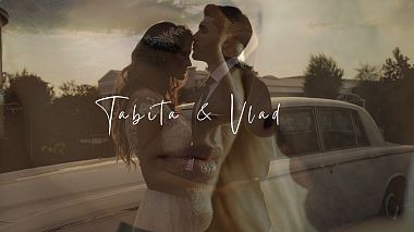 Videographer FilmEvents  by Burza đến từ Tabita & Vlad, wedding