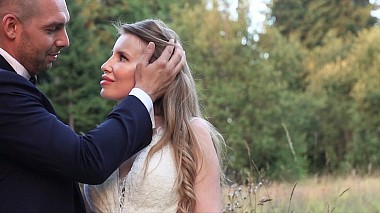 Videógrafo Mirel Chitu de Bucareste, Roménia - Andreea & Alexandru, wedding