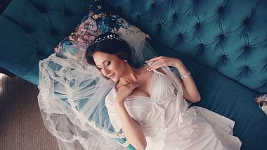 Видеограф Vitaliy Shyshkivskyi, Черновцы, Украина - Ivan & Evdokia | Wedding clip, свадьба
