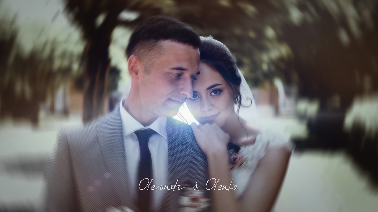 Olexandr & Olenka