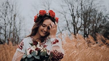 来自 切尔诺夫策, 乌克兰 的摄像师 Vitaliy Shyshkivskyi - Yuriy & Tetiana Love clip, drone-video, engagement, event, musical video, wedding