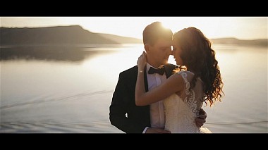 来自 捷尔诺波尔, 乌克兰 的摄像师 Twix Production - Come true pleasure, event, wedding
