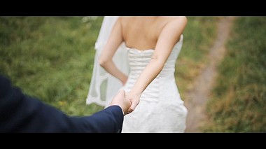 来自 捷尔诺波尔, 乌克兰 的摄像师 Twix Production - Just be near, wedding