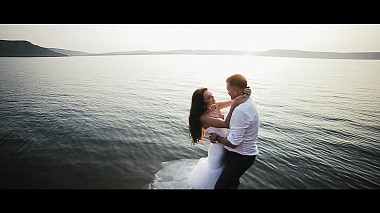 Filmowiec Twix Production z Tarnopol, Ukraina - Let feelings bloom, wedding