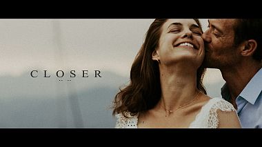 Kaloşvar, Romanya'dan Dan Pop kameraman - Closer | Teaser | Côte d’Azur, davet, düğün, etkinlik, nişan
