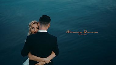 Видеограф Dan Pop, Клуж-Напока, Румыния - Chasing Dreams, свадьба, юбилей
