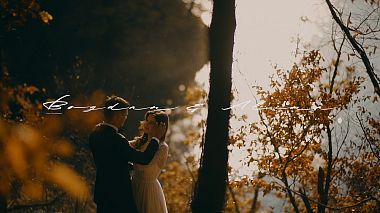Videografo Dan Pop da Cluj-Napoca, Romania - Bogdan & Alina | Wedding Highlights, engagement, wedding