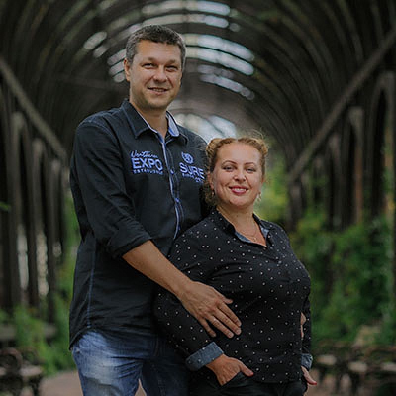 Videographer Igor & Viktoria Lytvyn