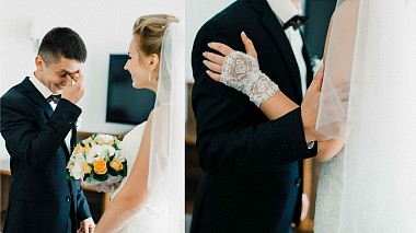 来自 扎波罗什, 乌克兰 的摄像师 Roman Behter - Свадебное видео Обзорный клип Wedding walk Valeria & Roman, wedding