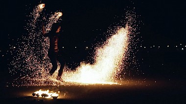 来自 扎波罗什, 乌克兰 的摄像师 Roman Behter - Promo: M.I.F Fire show, advertising