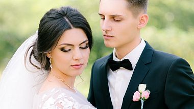 Видеограф Roman Behter, Запорожье, Украина - Wedding day: Rostislav & Tftyana, свадьба