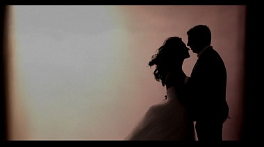 Відеограф Сергей Савинский, Одеса, Україна - Wedding clip | Anastasia & Dmitriy, drone-video, event, wedding