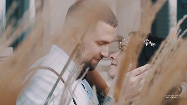 Видеограф Sergey Savinski, Одеса, Украйна - Там де ми э ..., SDE, wedding