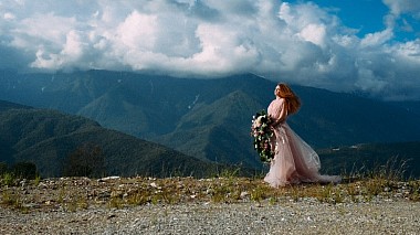 来自 洛杉矶, 美国 的摄像师 Alex Gabriel - { a i r ~ m o u n t a i n ~ s t o r y }, engagement, musical video, wedding
