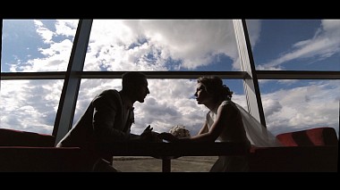 Відеограф Roman Korolenko, Магнітогорськ, Росія - Алексей & Екатерина, wedding