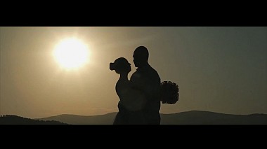 Відеограф Roman Korolenko, Магнітогорськ, Росія - Иван и Аня (lovestory), engagement, wedding
