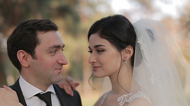 Видеограф Timothy Nedyalko, Краснодар, Русия - Тимур и Марина, SDE, event, musical video, reporting, wedding