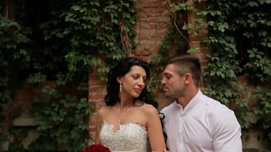 Videografo Timothy Nedyalko da Krasnodar, Russia - Шага и Эльмира, SDE, event, musical video, reporting, wedding