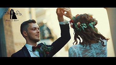 Videograf Rolands Dripe din Riga, Letonia - ~~ LIENE & EDVARDS Wedding Video ~~, filmare cu drona, nunta