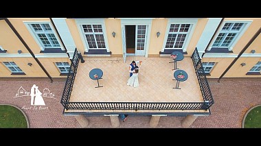Videograf Rolands Dripe din Riga, Letonia - ~~ Līva & Oms Wedding Video ~~, nunta