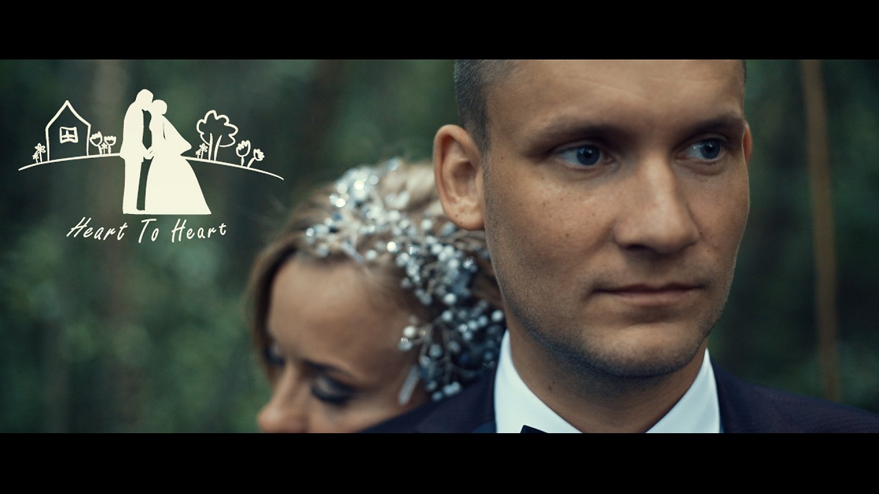 ~~ Elīna & Austris Wedding Video ~~