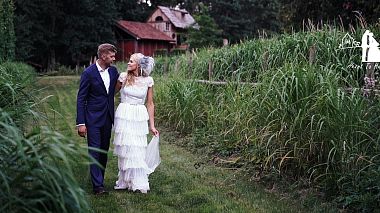 来自 里加, 拉脱维亚 的摄像师 Rolands Dripe - ~~ Katrīna & Mārtiņš ~~ // Wedding Video, wedding