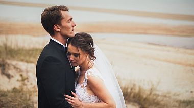 来自 里加, 拉脱维亚 的摄像师 Rolands Dripe - ~~Sintija & Reinis ~~ // Wedding video, wedding