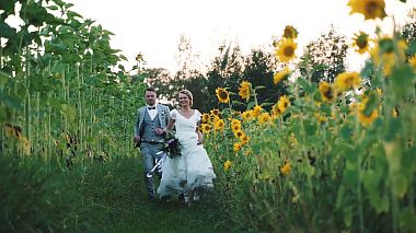 来自 里加, 拉脱维亚 的摄像师 Rolands Dripe - ~~ Edgars | Zane Wedding video ~~, wedding